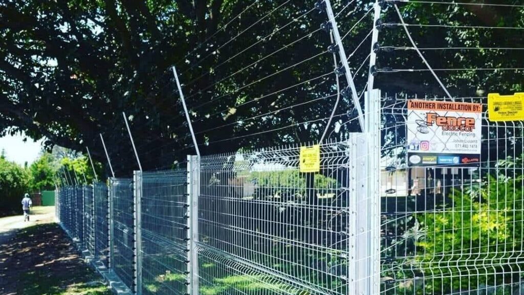 FenceDoctor Gallery