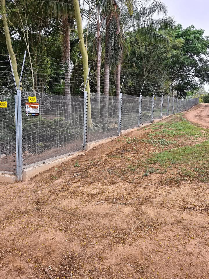 Fencing Specialits Mbombela