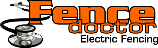 Fence doctor Logo